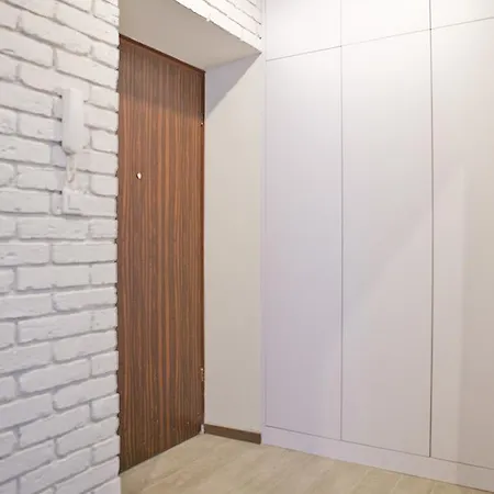 Appartamento Elegant Center Zyblikiewicza 25