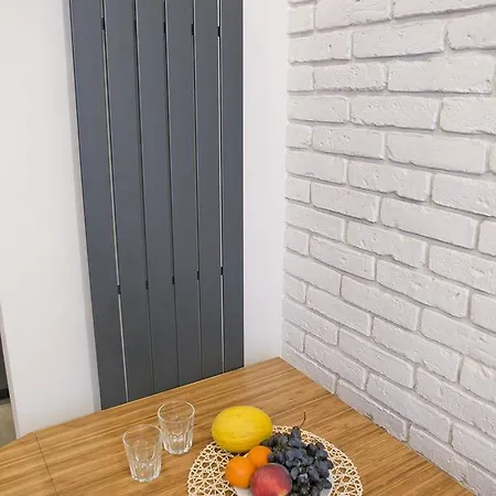 Διαμέρισμα Elegant Center Zyblikiewicza 25