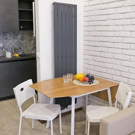 Διαμέρισμα Elegant Center Zyblikiewicza 25 Krasków